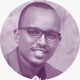 Eliud (CEO & Co-Founder)