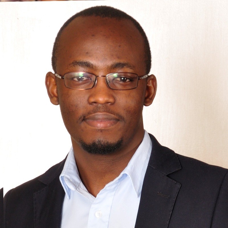 Mutuku (Leadership Team)